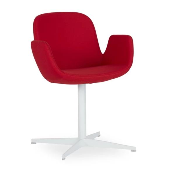 Daisy Al. Swivel Chair