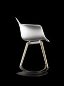 Slice Armchair - Pack of 2