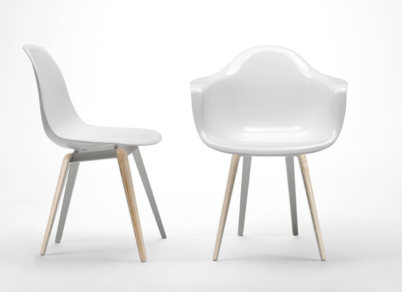 Slice Armchair - Pack of 2