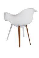 Slice Armchair - Pack of 2