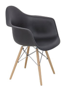 MC Elston Armchair - Pack of 4