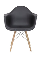 MC Elston Armchair - Pack of 4