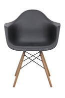 MC Elston Armchair - Pack of 4