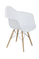 MC Elston Armchair - Pack of 4