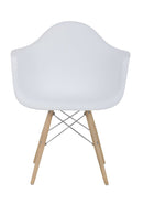 MC Elston Armchair - Pack of 4