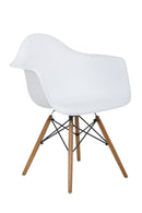 MC Elston Armchair - Pack of 4