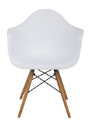 MC Elston Armchair - Pack of 4