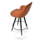 Gazel Arm MW Stool