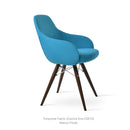 Gazel Arm MW Chair