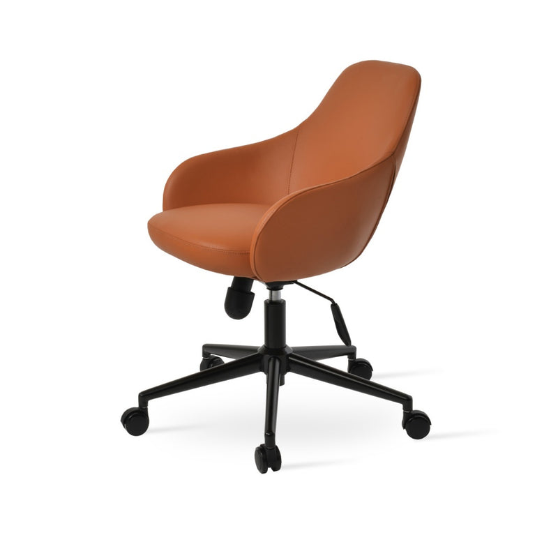 Gazel Office Arm Chair
