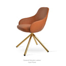 Gazel Arm Stick Chair