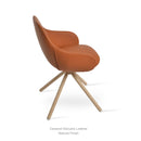 Gazel Arm Stick Chair