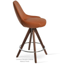 Gazel Pyramid Stools