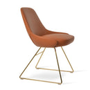 Gazel Wire Chair