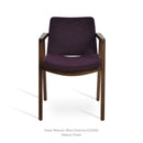 Nevada Wood Arm Chair