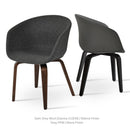 Tribeca Plywood Armchair