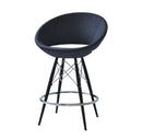Delancey Tower Counter Stool