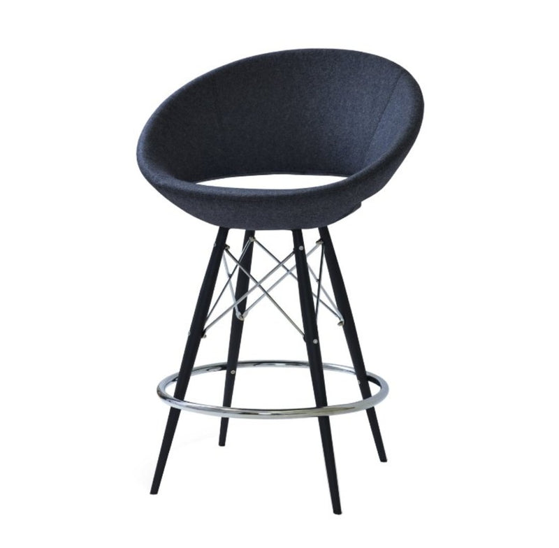 Delancey Tower Counter Stool