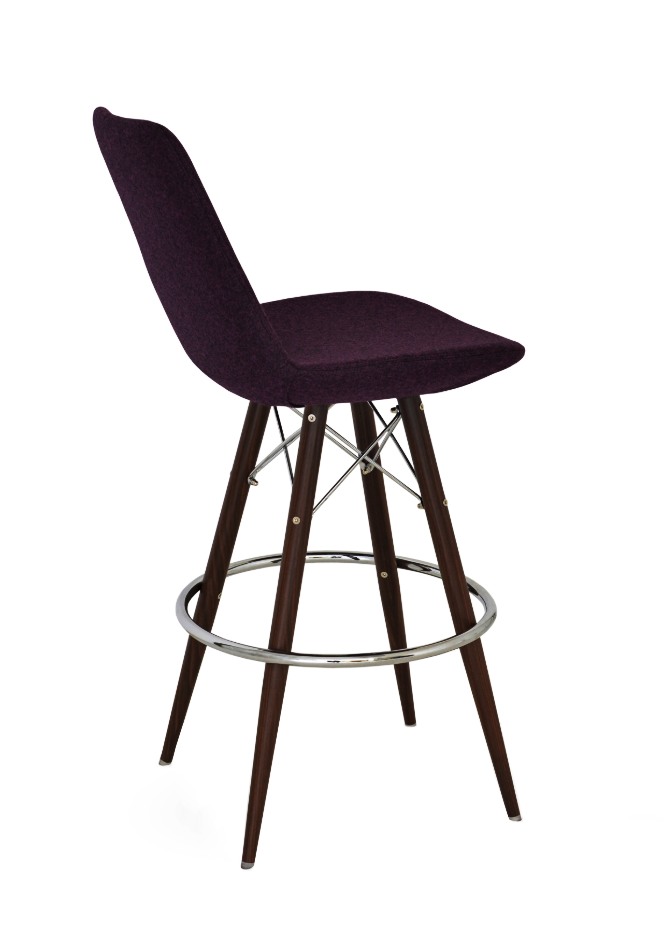 Sullivan Tower Counter Stool