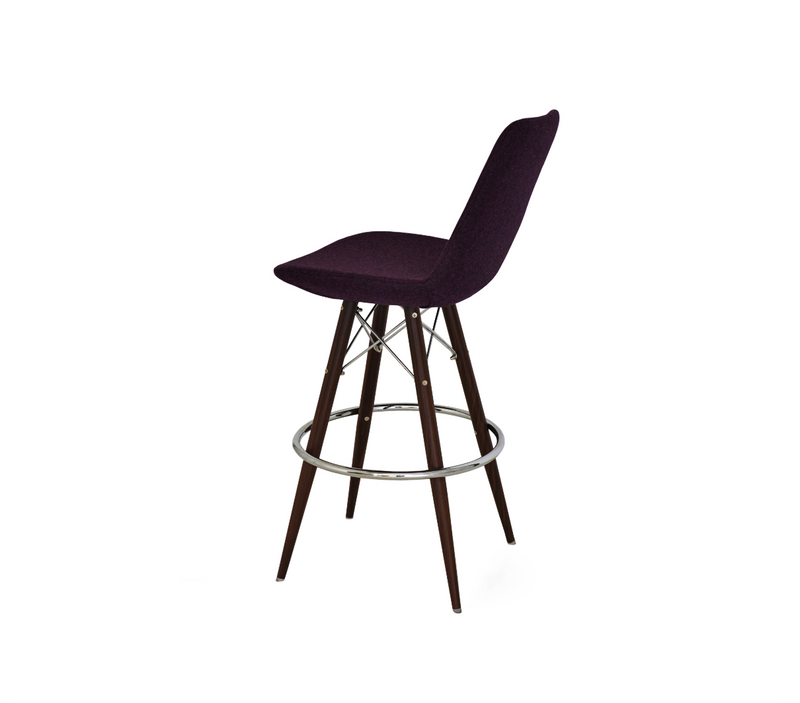 Sullivan Tower Counter Stool