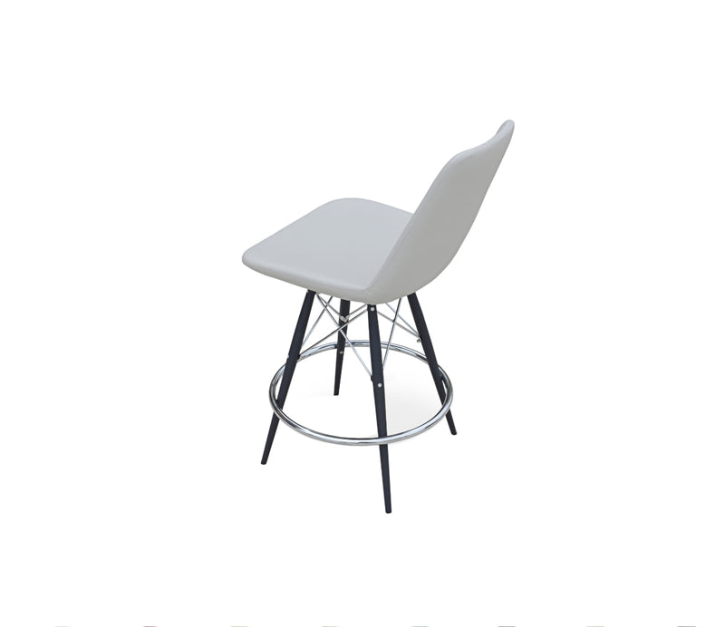 Sullivan Tower Counter Stool