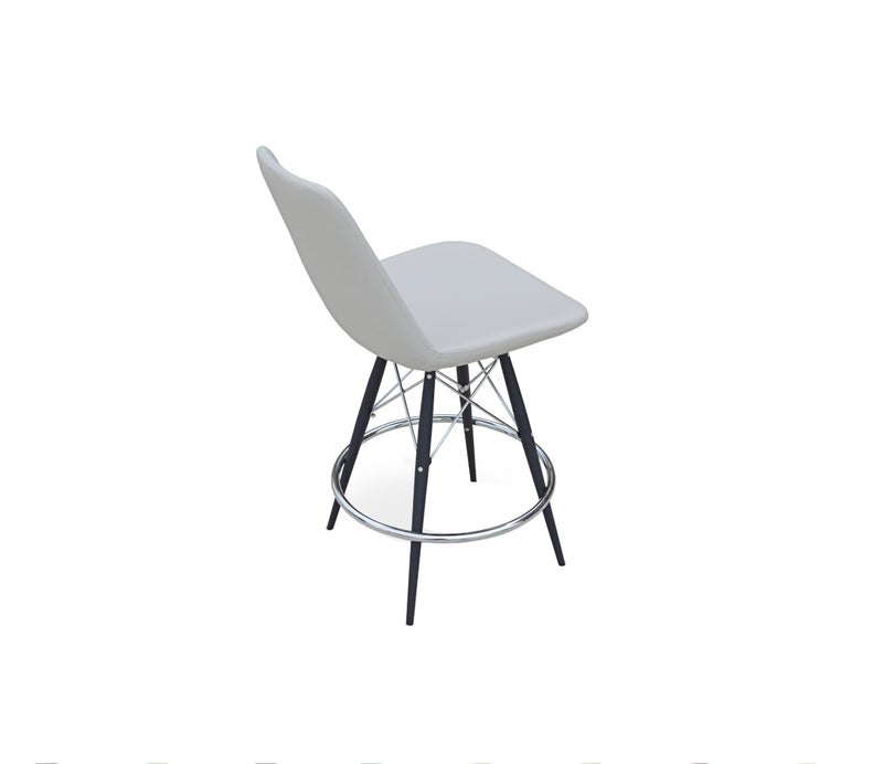 Sullivan Tower Counter Stool