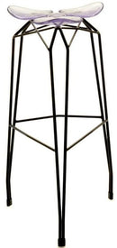 Diamond Bar Stool - Pack of 2