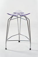 Diamond Bar Stool - Pack of 2