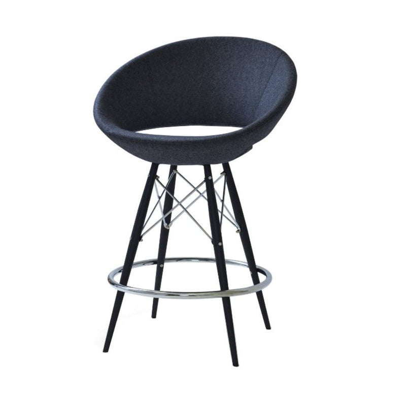 Delancey Tower Bar Stool
