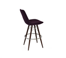 Sullivan Tower Bar Stool