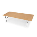 Blade Dining Table