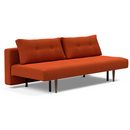 Recast Plus Sofa Bed Dark Styletto