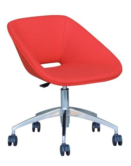 Grader Office Chair