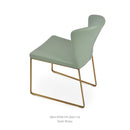 Capri Sled Dining Chair