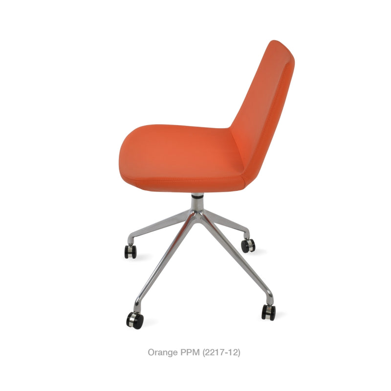 Eiffel Spider Office Chair