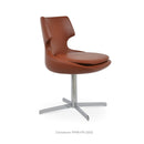 Patara 4-Star Swivel Chair