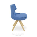 Patara Pyramid Chair