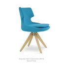 Patara Pyramid Chair