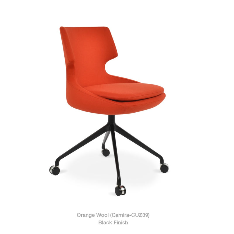 Patara Spider Office Chair