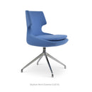 Patara Spider Swivel Chair