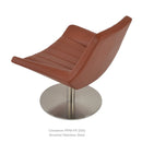 Bellagio Swivel Round Chair