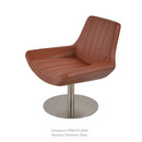 Bellagio Swivel Round Chair