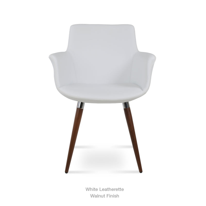 Bottega Arm Ana Chair