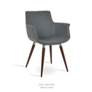 Bottega Arm Ana Chair