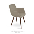 Bottega Arm Ana Chair