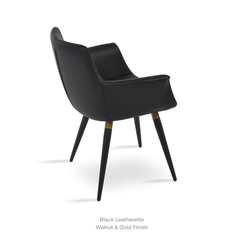 Bottega Arm Ana Chair