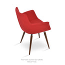 Bottega Arm Ana Chair