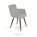 Bottega Arm Ana Chair