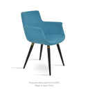 Bottega Arm Ana Chair