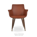 Bottega Arm Ana Chair